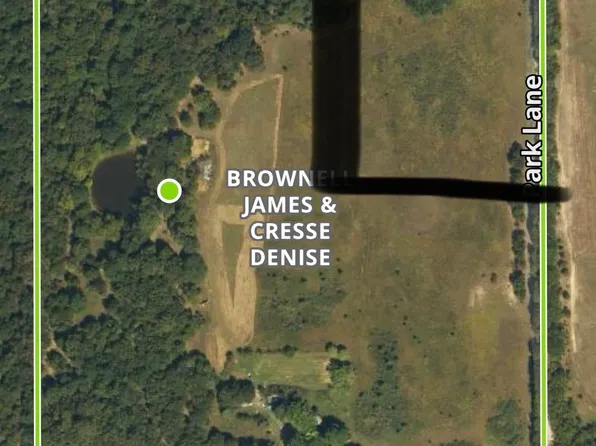 W Pinky Rd, Caddo, OK 74729