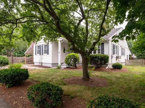 4 Herrick Street Ext, Beverly, MA 01915