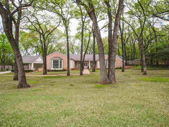 2323 Cloverleaf Pl Ardmore Ok 73401 Mls 36828 Zillow