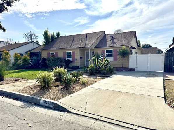 14302 Cullen St, Whittier, CA 90605