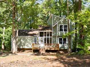 3465 Shawnee Trl SE, Smyrna, GA 30080