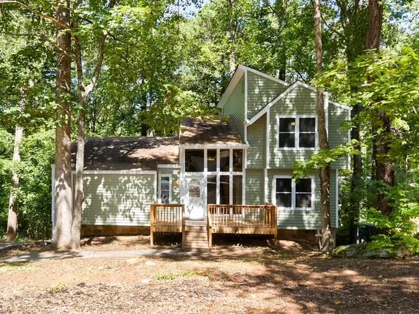 3465 Shawnee Trl SE, Smyrna, GA 30080