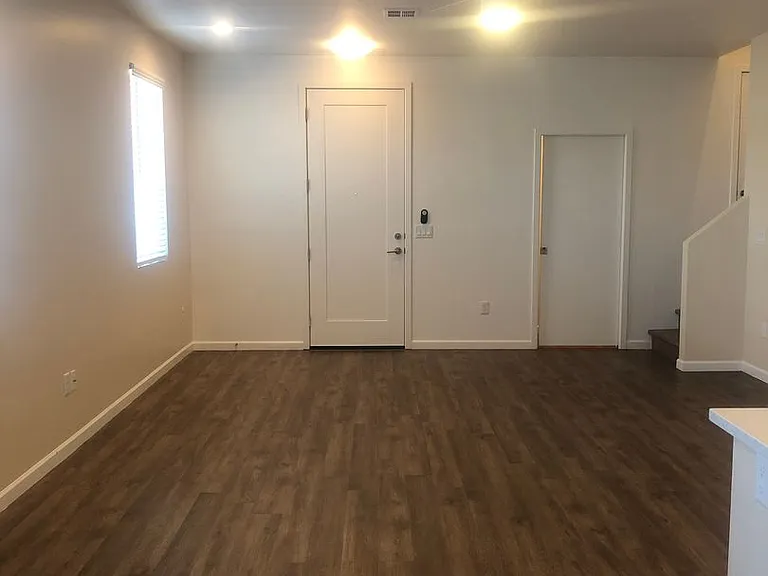 Luxurious Casitas de Cafe 1203 sq. ft. two-story 2 bedroom, 1 1/2 bath, townhome community — Photo 5