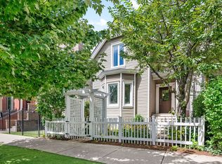 2520 W Medill Ave, Chicago, IL 60647