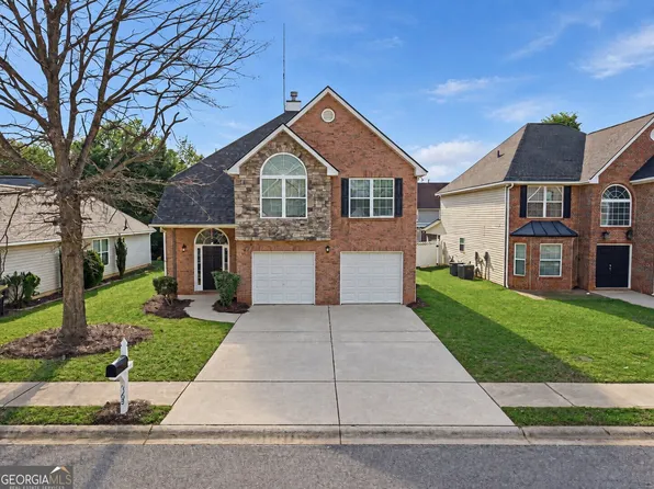11657 Flemming Ct, Hampton, GA 30228