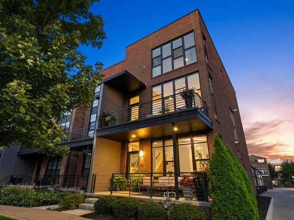 289 Neruda Ave, Columbus, OH 43215