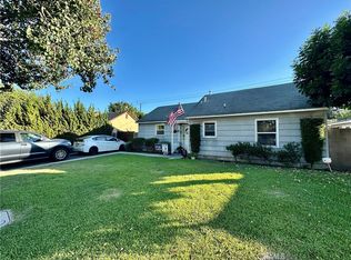 9546 Lundahl Dr, Pico Rivera, CA 90660