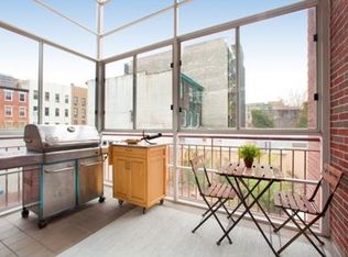 151 Manhattan Ave APT 2B, Brooklyn, NY 11206