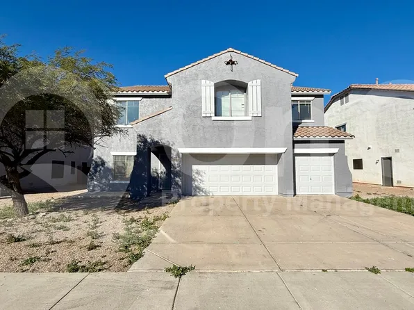 11864 W Tonto St, Avondale, AZ 85323