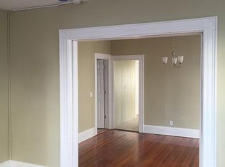 22 Penn St #1, Providence, RI 02909