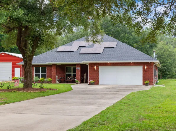 6717 Indian Creek Ct, Milton, FL 32570