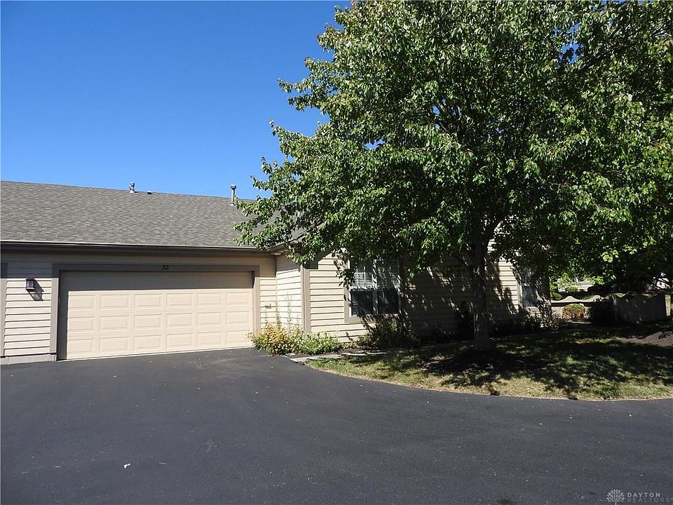 52 Villa Pointe Dr, Springboro, OH 45066 MLS 893853 Zillow