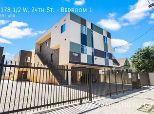 1178 1/2 W 24th St #1, Los Angeles, CA 90007