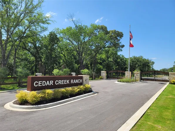 7323 Ranch Oaks Trl, Eustace, TX 75124