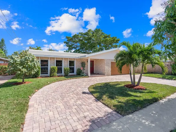 1729 NW 36th Court, Oakland Park, FL 33309