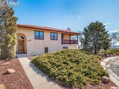 425 Mesa Vista Ct, Colorado Springs, CO, 80904