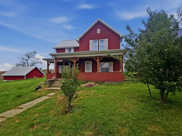 2591 Lenox Ave, Anthon, IA 51044