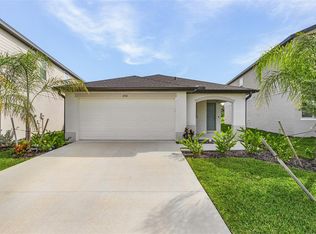 17331 Monte Isola Way, North Fort Myers, FL 33917