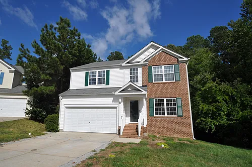 117 Tiverton Woods Dr Photo 1