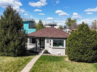 3155 N Steele St, Denver, CO 80205