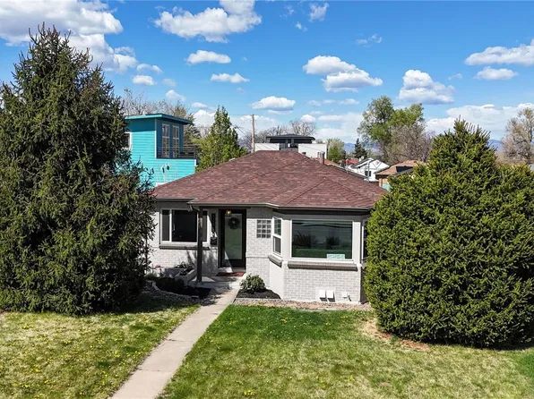 3155 N Steele Street, Denver, CO 80205