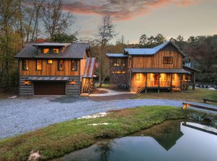 737 Wildwood Trl, Mineral Bluff, GA 30559