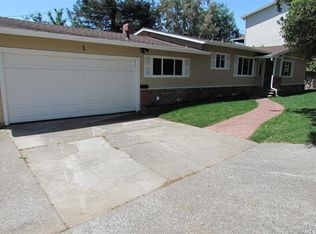 1 Romar Ct, Novato, CA 94945
