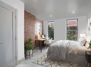 593 E 137th St #1A, Bronx, NY 10454