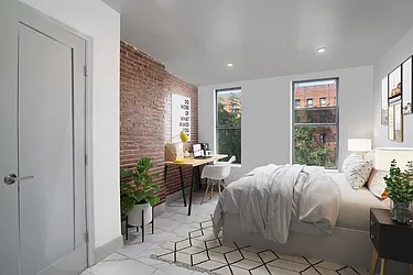 593 East 137th Street, #1A