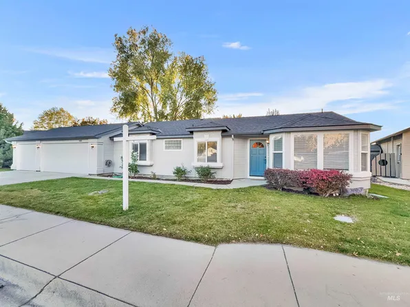 4680 N Crimson Pl, Boise, ID 83703