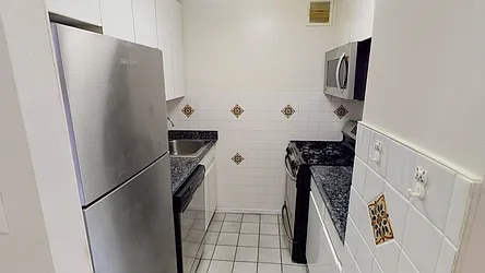 Rented by Halstead Real Estate