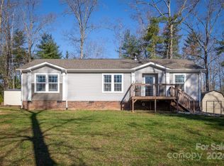 3274 Lake Dr, Morganton, NC 28655