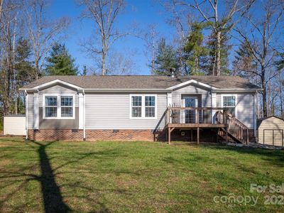 3274 Lake Dr, Morganton, NC, 28655