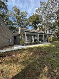 250 Northlake Dr, Vincent, OH, 45784