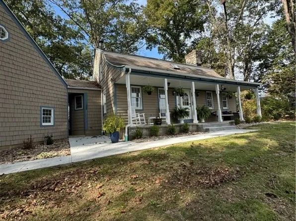 250 Northlake Dr, Vincent, OH 45784