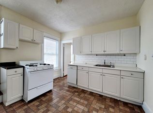 48 Florence St #3, Everett, MA 02149