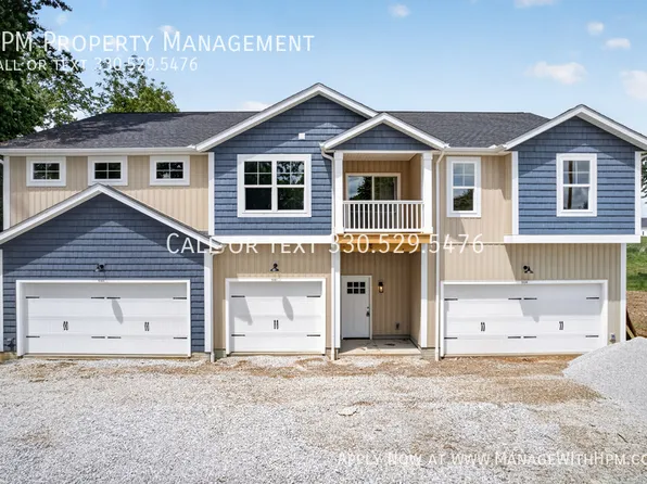5139 13th St SW, Canton, OH 44710