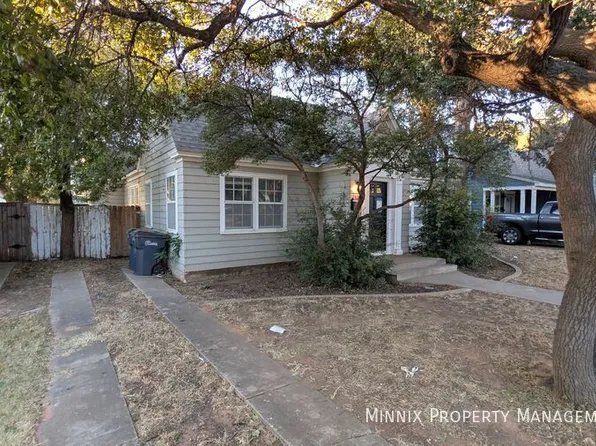 2407 22nd St, Lubbock, TX 79411