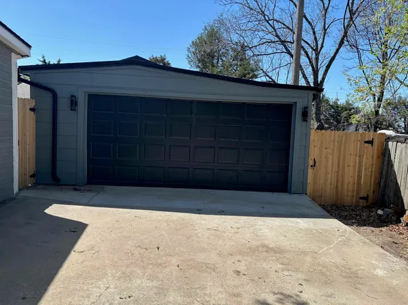 3451 1/2 E Craig St, Wichita, KS 67216