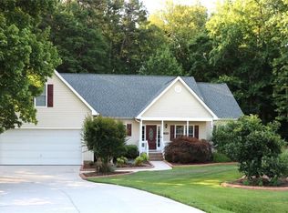 3008 Reese Pond Ct, Browns Summit, NC 27214