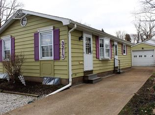 3213 Woodlawn Ave, Erie, PA