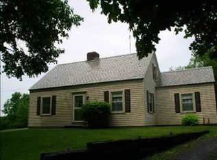 50 Main St, East Berne, NY 12059