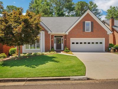 220 Shelli Ln, Roswell, GA, 30075
