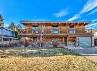 2149 Inverness Dr, South Lake Tahoe, CA 96150