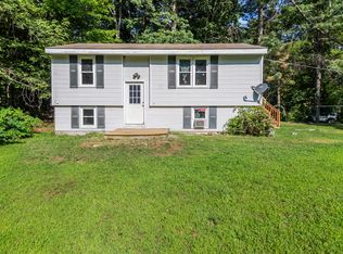 62 Emery Cir, Buxton, ME 04093