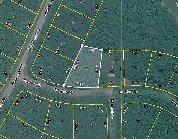 1st image of 105 Stratford Dr