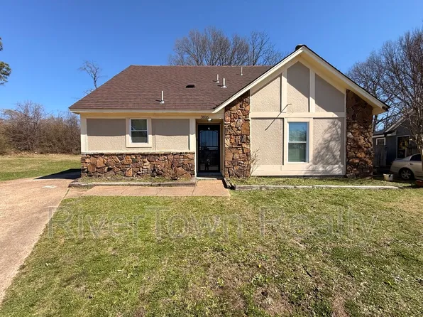 3816 Cedar Path Dr, Memphis, TN 38115