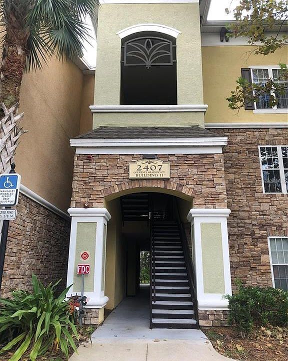 1st image of 2407 COURTNEY MEADOWS COURT #302