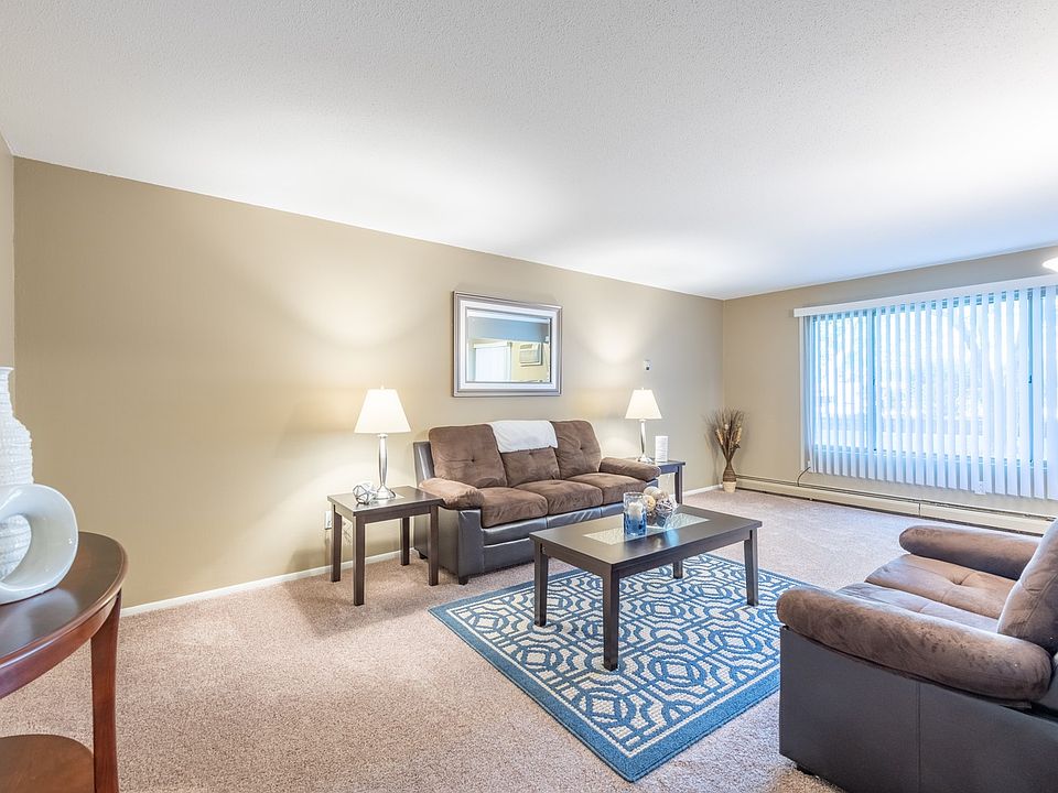 Stanley Court Apartments 8200 Stanley Rd Bloomington MN Zillow