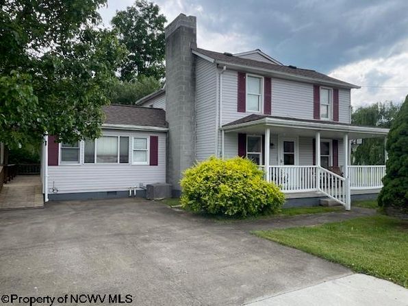 181 Conrad St, Mill Creek, WV 26280